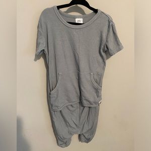 Ready Set Romper size 2-3 years